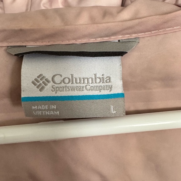 Columbia jacket - Picture 9 of 9